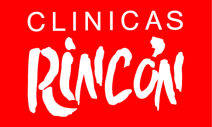 Logotipo de la clínica ***CLINICAS RINCON